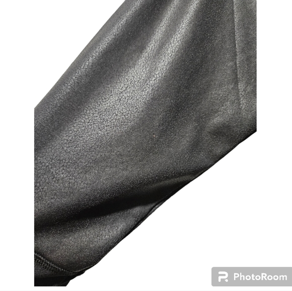 Gottex Activewear Women's Mesh Workout Top Sz L - Picture 4 of 5